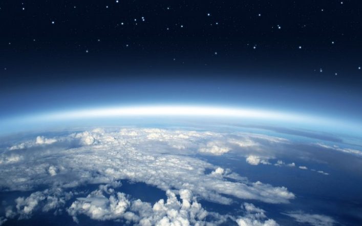 Mikro Dünyadan Uzaya ‘Oksijen’