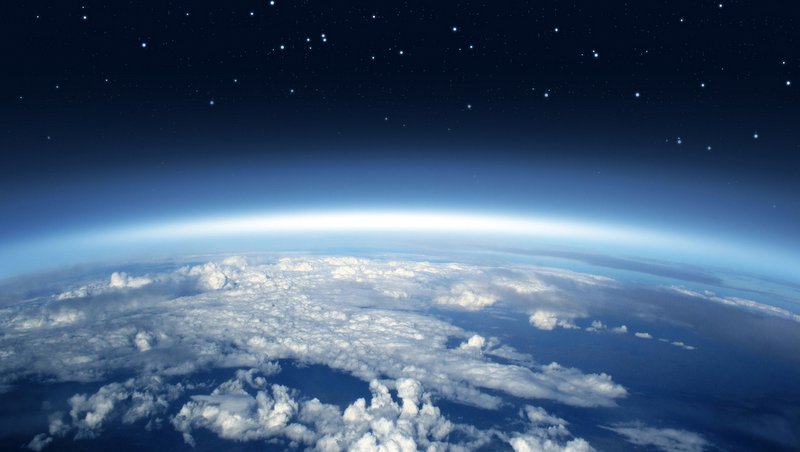 Mikro Dünyadan Uzaya ‘Oksijen’
