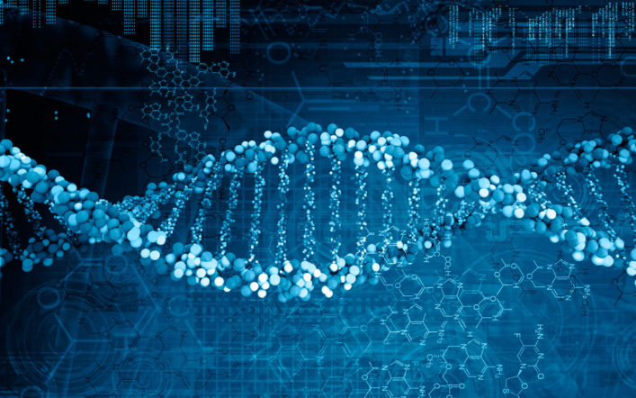 DNA’nın Sürekli Yenilenip Kopyalanması