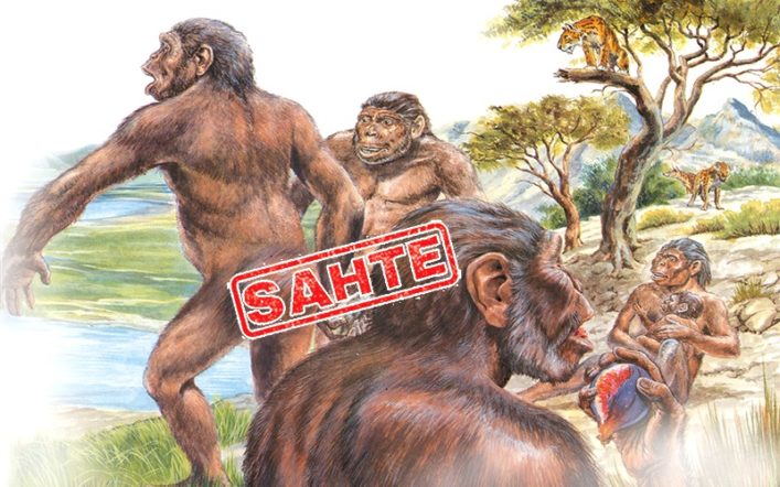 Homo Sapiens Archaic, Homo Heilderbergensis ve Cro-Magnon