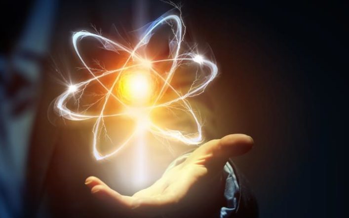 Tüm Varlıkların Yapı Taşı Olan Mucizevi Bir Detay: Atom