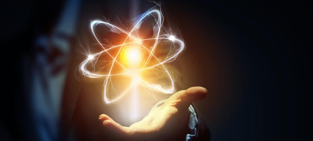 Tüm Varlıkların Yapı Taşı Olan Mucizevi Bir Detay: Atom