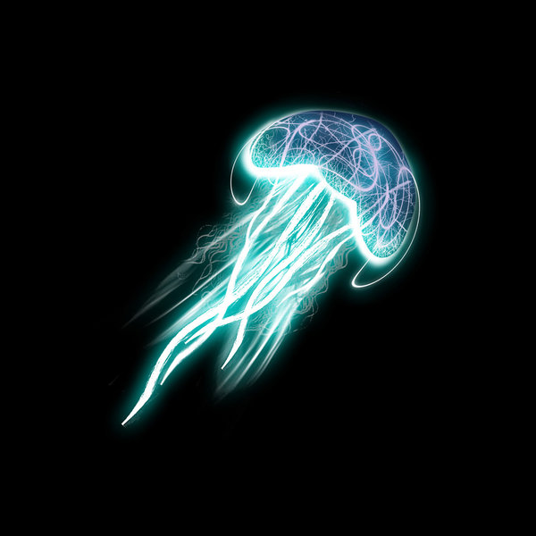 Işık Üreten Denizaltı Canlıları