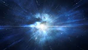 Yaratılışın Kanıtlarından Biri Olan En Büyük Patlama: Big Bang