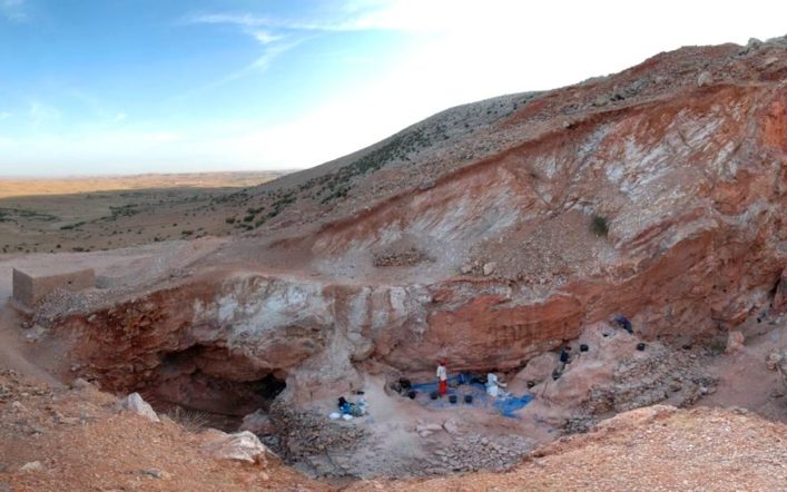 Homo Sapiens?in Gizli Tarihi