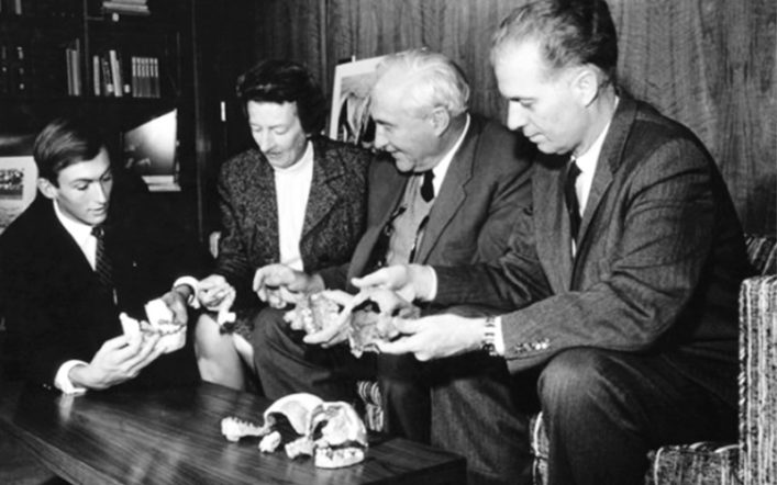 Homo Habilis: İnsan Yapılmak İstenen Maymun