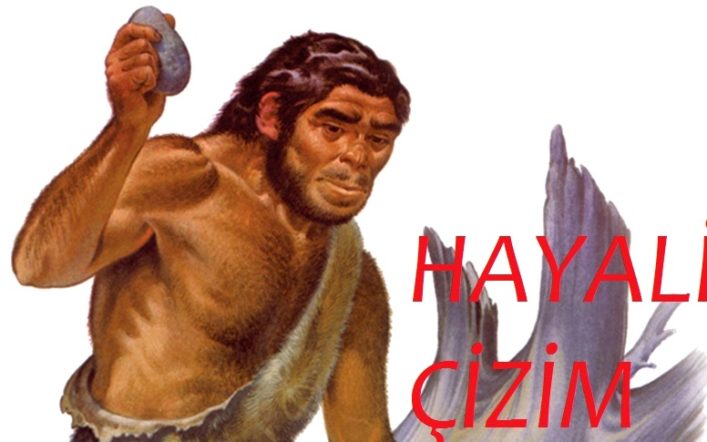 Neandertaller: İri Yapılı Bir İnsan Irkı