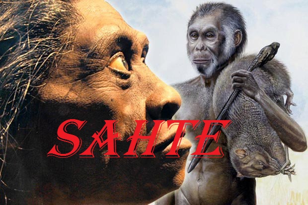 Homo Floresiensis: Günümüz İnsan Irkı