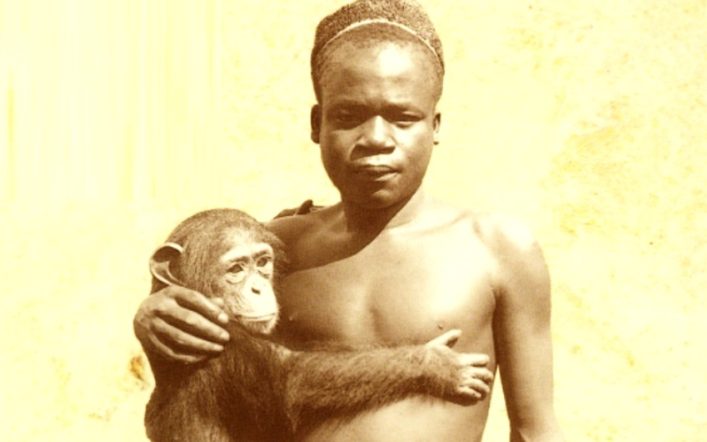 Ota Benga: Kafese Konulan Afrikalı Yerli