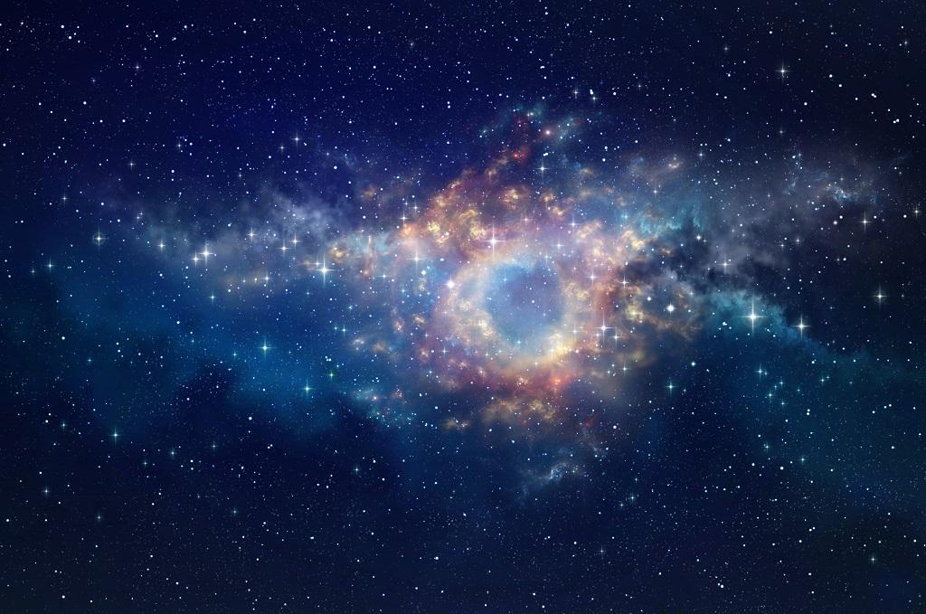 Evreni Şekillendiren Yıldız Patlamaları: Novalar